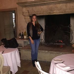 Meet your Posher, Stephanie